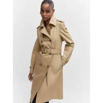 Womens Trench Coats